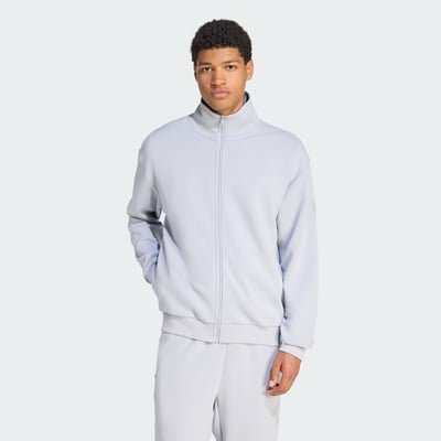 Veste De Survêtement Soft Lux ADIDAS SPORTSWEAR