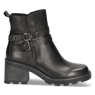 Bottine en cuir CAPRICE