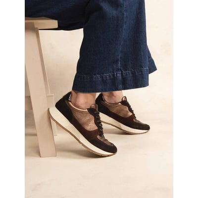 Baskets EULALIE TBS