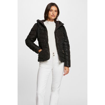 Doudoune femme MORGAN La Redoute