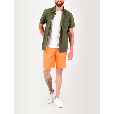 Chemise manches courtes BRODYCHA TBS