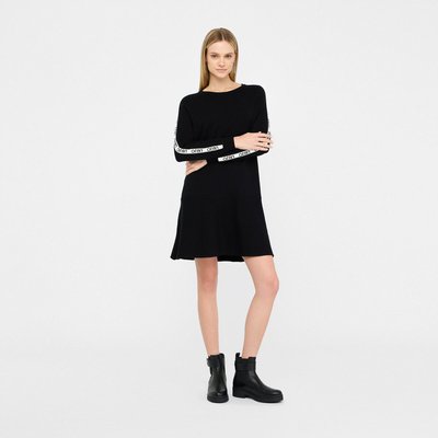Robe en maille LIU JO