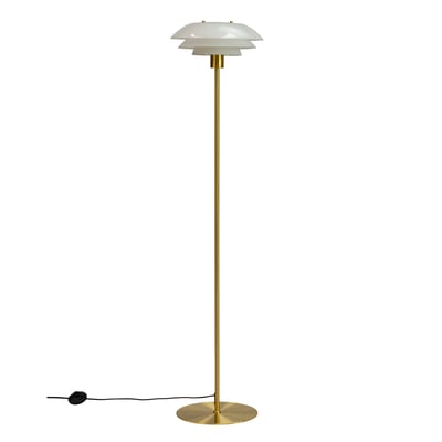 Lampadaire DL31 DYBERG LARSEN