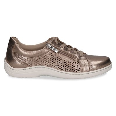 Basket en cuir CAPRICE