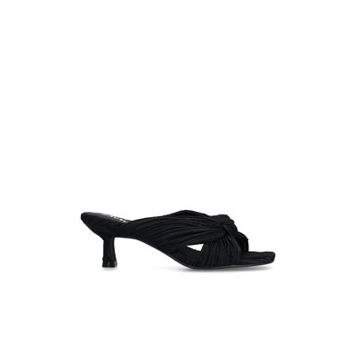 Mules avec nœud SACHA