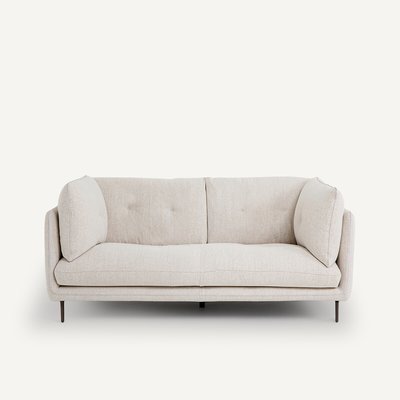 Divano compatto, Tweed, Botero AM.PM