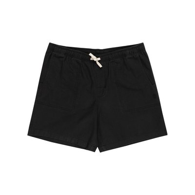 Short à taille élastiquée CHILLIN TWILL 18" ELEMENT