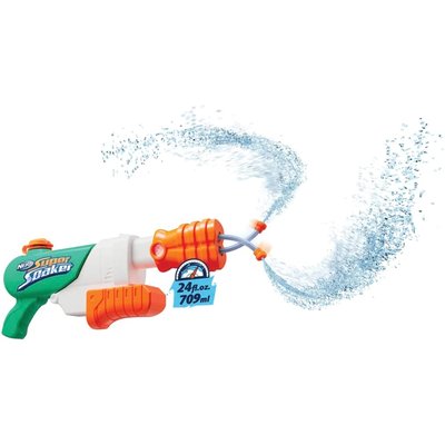 Nerf Super Soaker Hydro Frenzy Blaster à eau HASBRO