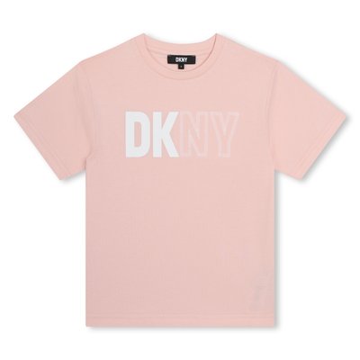 T-shirt unisexe DKNY