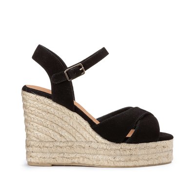 Espadrilles met sleehak Blaudell CASTANER