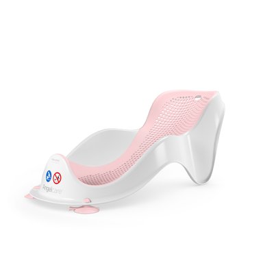 Transat de bain FIT rose ANGELCARE