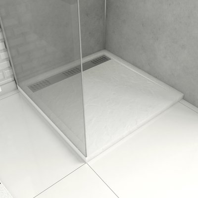 Receveur extra plat HOME MAISON