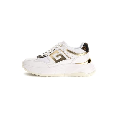 Baskets De Running Fonzi Empiècement Irisé GUESS