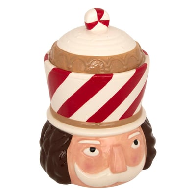 ADT POT BISCUIT CASSE NOISETTE ATMOSPHERA