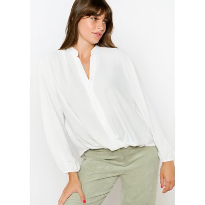 Chemise à col tunisien LOLALIZA