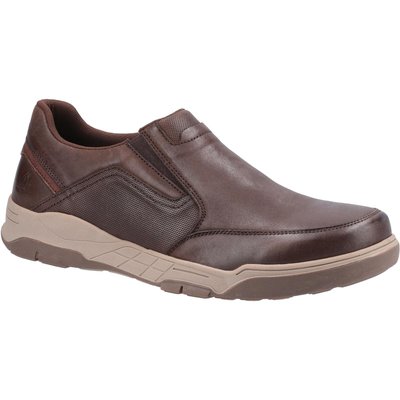 Chaussures FLETCHER HUSH PUPPIES