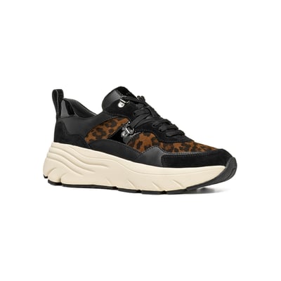 Baskets  D DIAMANTA GEOX