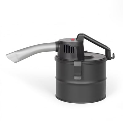 Aspirateur à cendres et poussières LIVOO