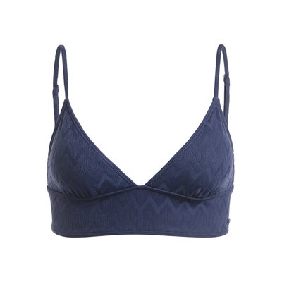 Haut de maillot tricolore CURRENT COOLNESS. ROXY