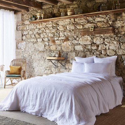 Parure de lit TERRE DE NUIT
