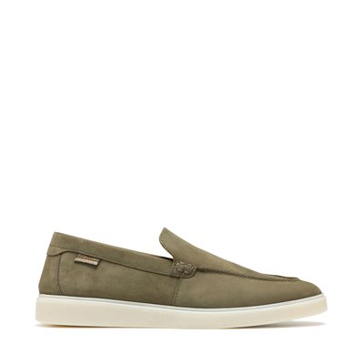 ARCANN TAUPE REDSKINS