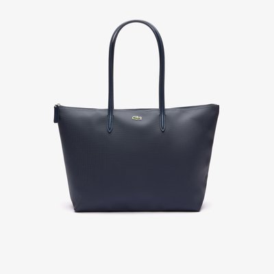 Grand sac cabas L.12.12 Concept LACOSTE