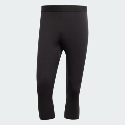 Collant sous-couche 3/4 Xperior Merino 200 adidas Performance