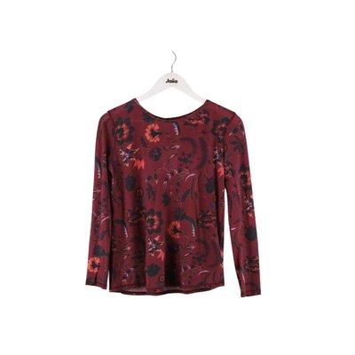 T-shirt en coton - Très Bon État SANDRO