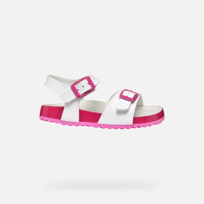 Sandales  J ADRIEL GEOX