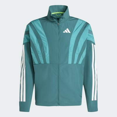 Veste de running Adizero Archive adidas Performance