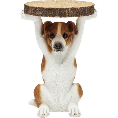 Table d'appoint chien, ANIMAL KARE DESIGN