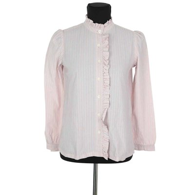 Blouse en coton - Bon État APC