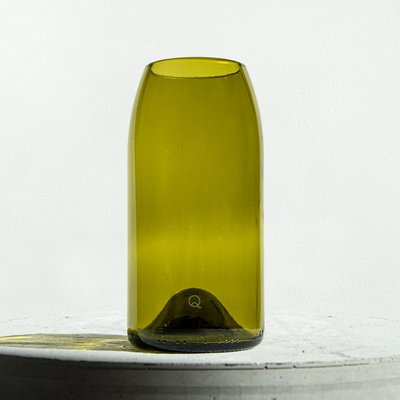 Grand vase RIRE Q DE BOUTEILLES