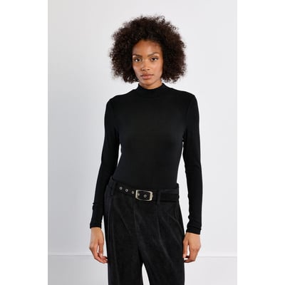 Sous-pull col montant LILI SIDONIO