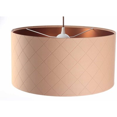 Suspension en simili-cuir, Glam BPS KONCEPT