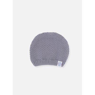 Bonnet - Nid d'abeille LA MANUFACTURE DE LAYETTE