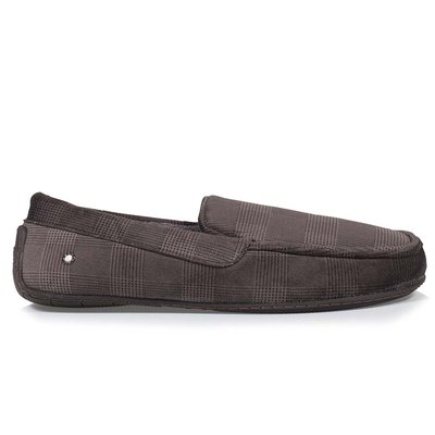 Chaussons Mocassins ISOTONER