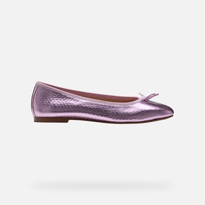 Ballerines  D MARSILEA GEOX