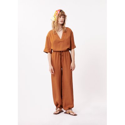 Pantalons CLODIE FRNCH
