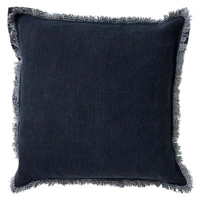 Housse de coussin Burto - Bleu, 45x45 cm DUTCH DECOR