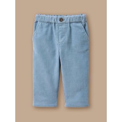Pantalon en velours côtelé CYRILLUS