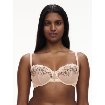 Soutien-gorge corbeille SPICE CHANTELLE PULP