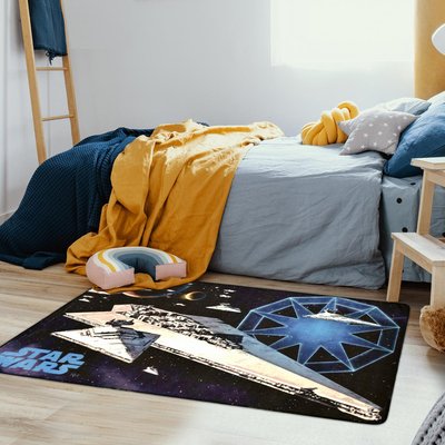 Robe de chambre enfant star wars La Redoute