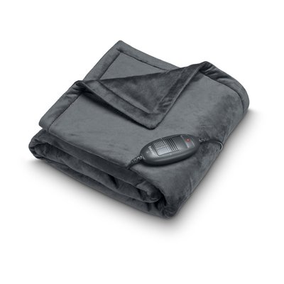 Couverture chauffante édition limitée BEURER