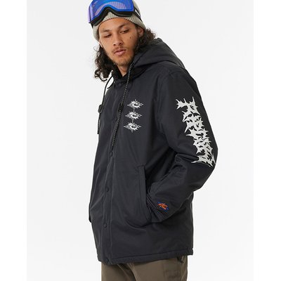 Veste de ski Coaches 10k/10k RIP CURL