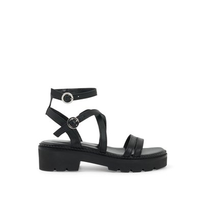 SANDALE INES MELLOW YELLOW