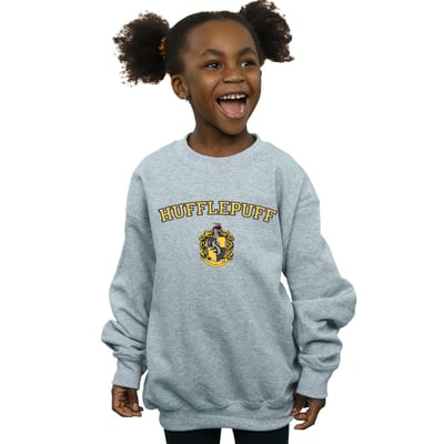 Sweat HUFFLEPUFF HARRY POTTER