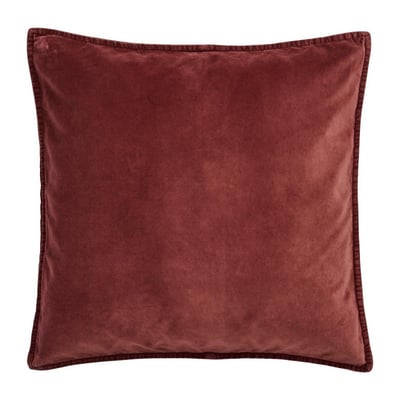 Housse de coussin velours IB LAURSEN