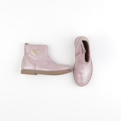 Boots - Bon état VERTBAUDET