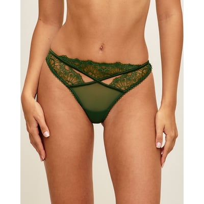UNDIZ STRING MANHATTANIZ-STRING UNDIZ